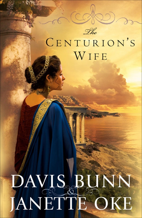 Cover image for The Centurion's Wife, isbn: 9780764205149