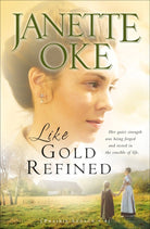 Cover image for Like Gold Refined, isbn: 9780764205309