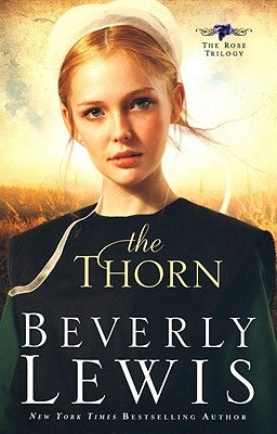 Cover image for Thorn, isbn: 9780764205743
