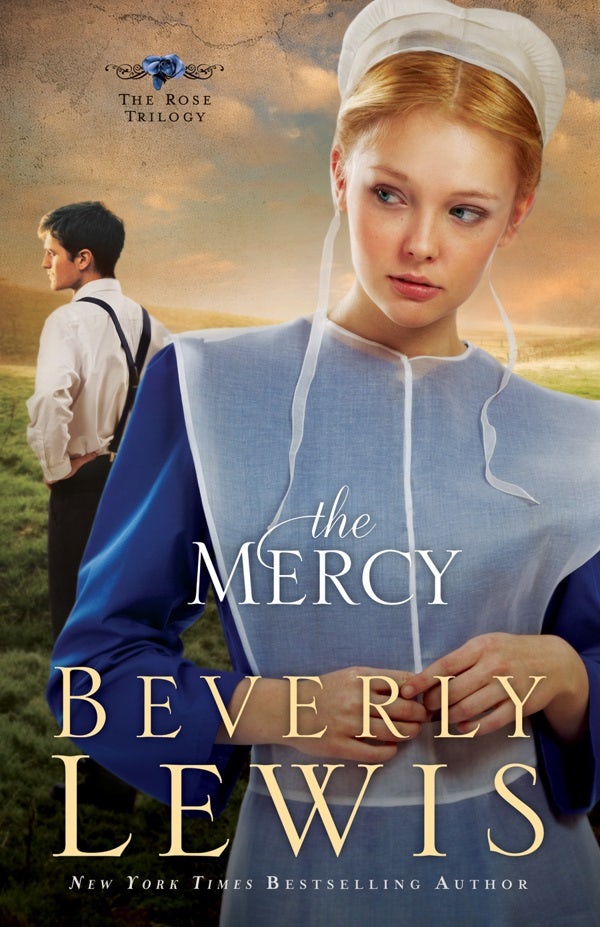 Cover image for Mercy, isbn: 9780764206016