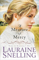 Cover image for A Measure of Mercy, isbn: 9780764206092