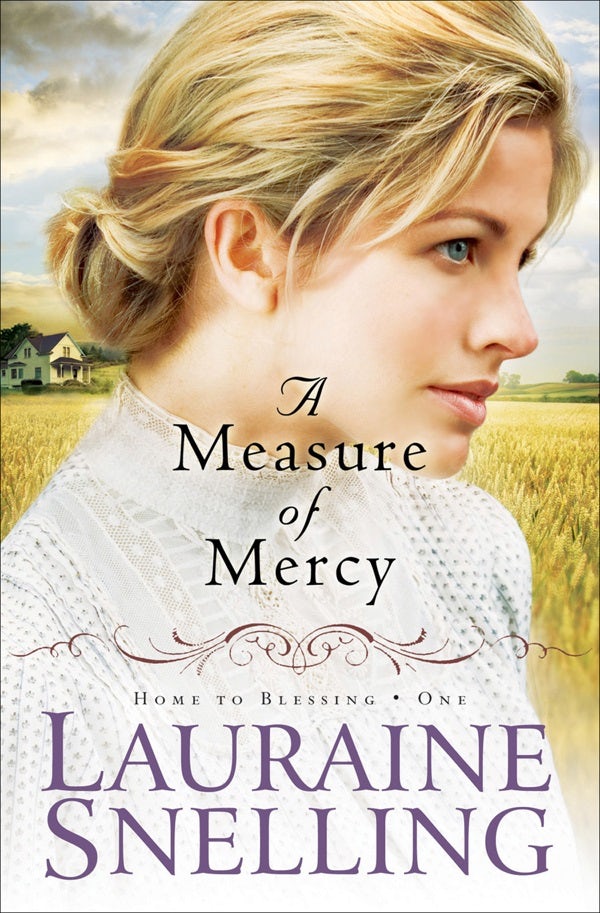 Cover image for A Measure of Mercy, isbn: 9780764206092