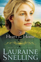 Cover image for A Heart for Home, isbn: 9780764206115