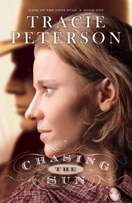 Cover image for Chasing the Sun, isbn: 9780764206153