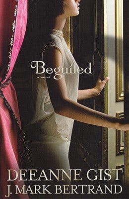 Cover image for Beguiled, isbn: 9780764206283