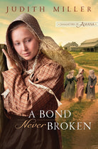 Cover image for Bond Never Broken, isbn: 9780764206443