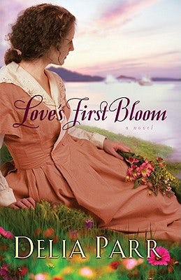 Cover image for Love's First Bloom, isbn: 9780764206719