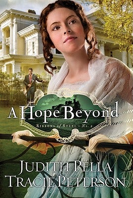 Cover image for A Hope Beyond, isbn: 9780764206924