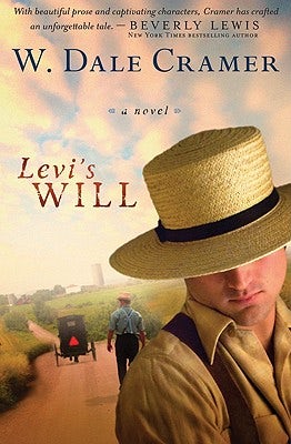 Cover image for Levi's Will, isbn: 9780764207129