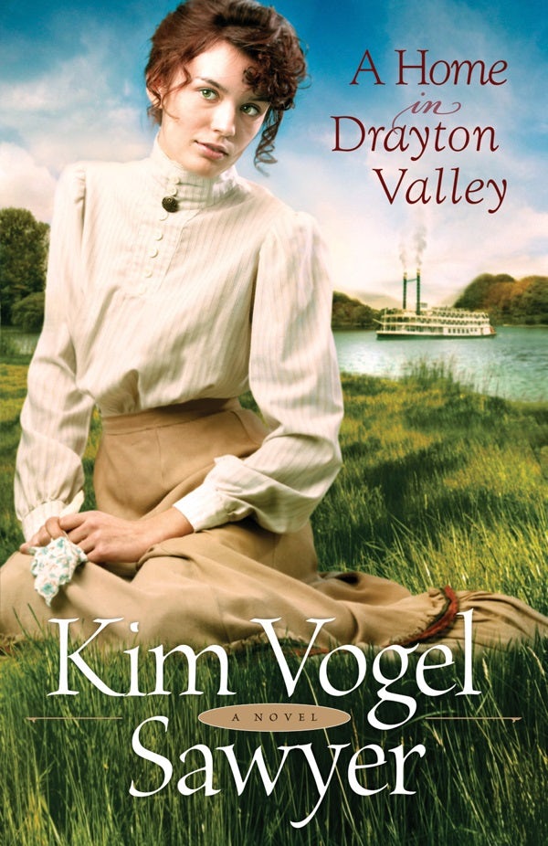 Cover image for A Home in Drayton Valley, isbn: 9780764207884