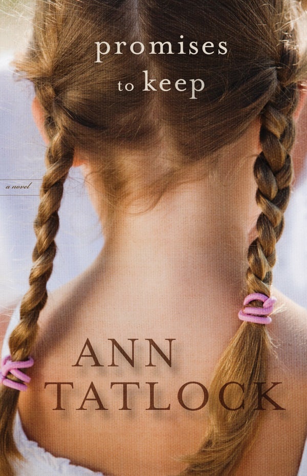 Cover image for Promises to Keep, isbn: 9780764208096