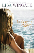 Cover image for Larkspur Cove, isbn: 9780764208218
