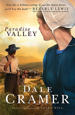 Cover image for Paradise Valley, isbn: 9780764208386