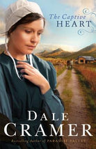 Cover image for The Captive Heart, isbn: 9780764208393