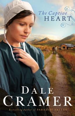 Cover image for The Captive Heart, isbn: 9780764208393
