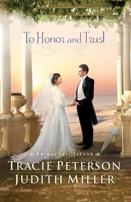 Cover image for To Honor and Trust, isbn: 9780764208881
