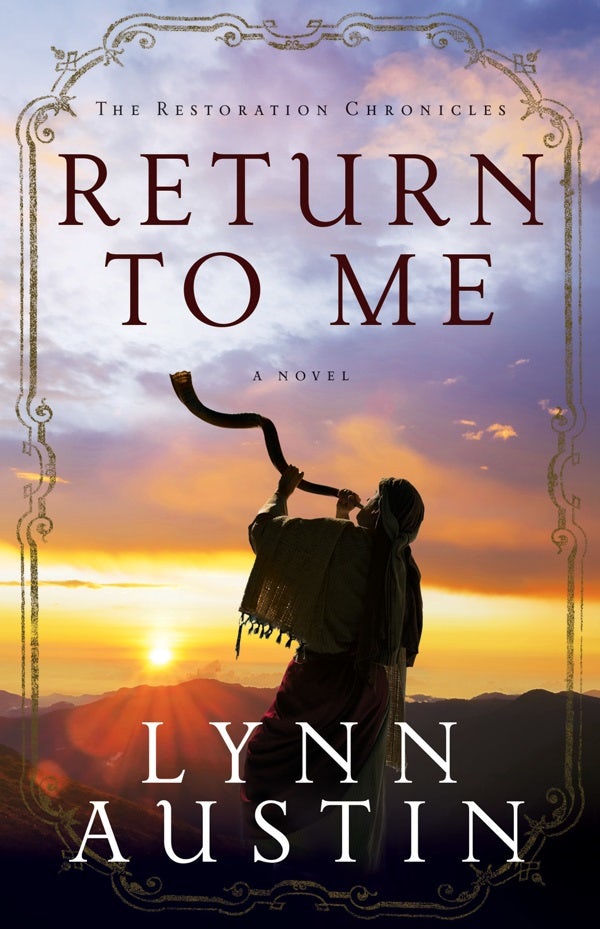 Cover image for Return to Me, isbn: 9780764208980
