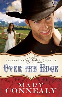 Cover image for Over the Edge, isbn: 9780764209130