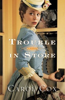 Cover image for Trouble in Store, isbn: 9780764209567