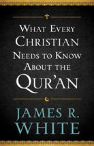Cover image for What Every Christian Needs to Know about the Qur'an, isbn: 9780764209765