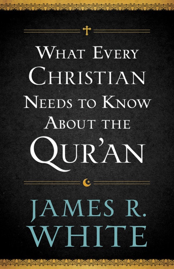 Cover image for What Every Christian Needs to Know about the Qur'an, isbn: 9780764209765
