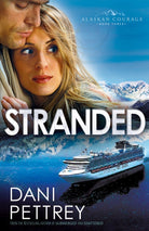 Cover image for Stranded, isbn: 9780764209840