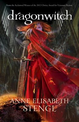 Cover image for Dragonwitch, isbn: 9780764210273