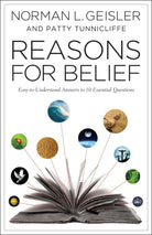 Cover image for Reasons for Belief, isbn: 9780764210570