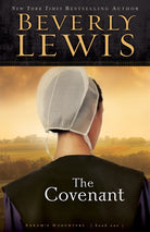 Cover image for The Covenant, isbn: 9780764210860