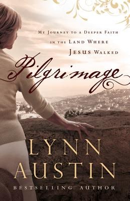 Cover image for Pilgrimage, isbn: 9780764211188