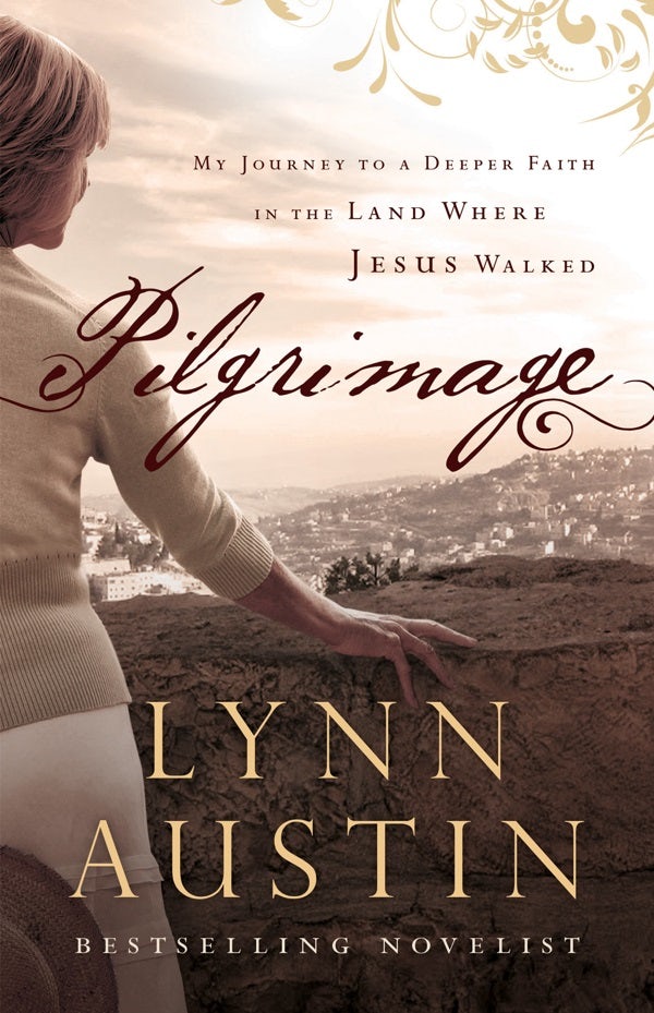 Cover image for Pilgrimage, isbn: 9780764211188