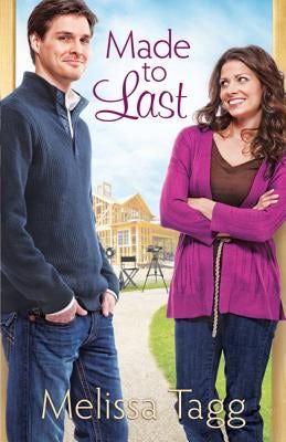 Cover image for Made to Last, isbn: 9780764211324