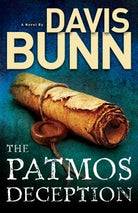 Cover image for Patmos Deception, isbn: 9780764211393