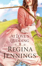 Cover image for At Love's Bidding, isbn: 9780764211416