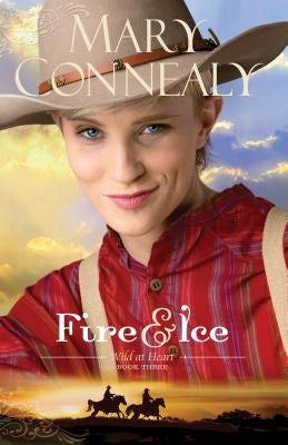 Cover image for Fire and Ice, isbn: 9780764211805