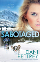 Cover image for Sabotaged, isbn: 9780764211966