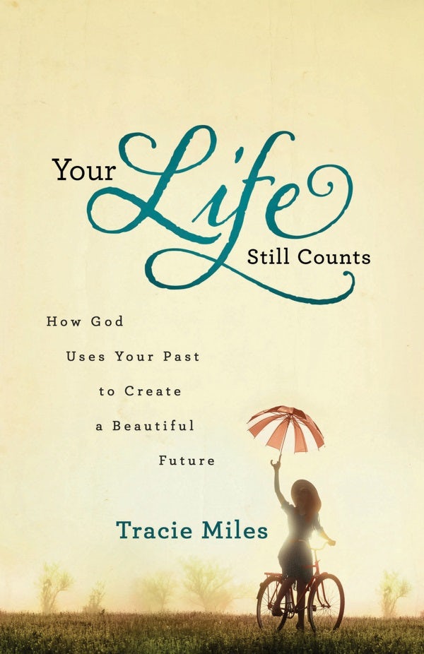 Cover image for Your Life Still Counts, isbn: 9780764211997