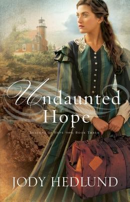 Cover image for Undaunted Hope, isbn: 9780764212390
