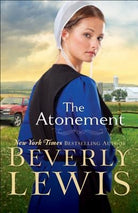 Cover image for Atonement, isbn: 9780764212482