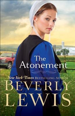 Cover image for Atonement, isbn: 9780764212482