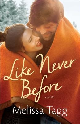 Cover image for Like Never Before, isbn: 9780764213083