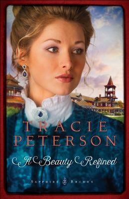 Cover image for A Beauty Refined, isbn: 9780764213250