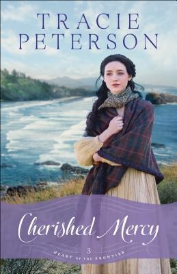Cover image for Cherished Mercy, isbn: 9780764213298