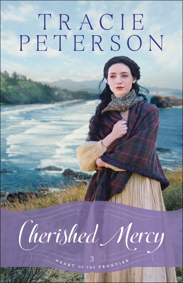 Cover image for Cherished Mercy, isbn: 9780764213298