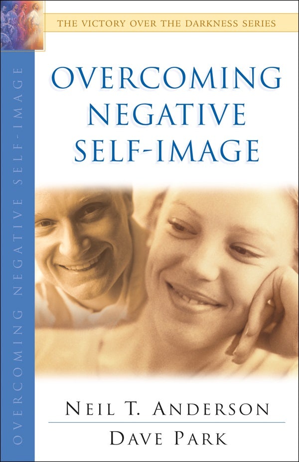Cover image for Overcoming Negative Self-Image, isbn: 9780764213861