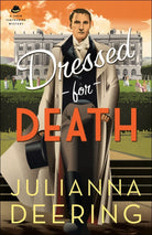 Cover image for Dressed for Death, isbn: 9780764214110