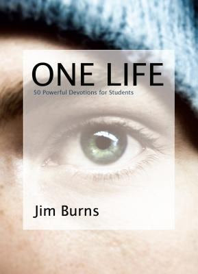 Cover image for One Life, isbn: 9780764214219