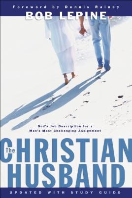 Cover image for Christian Husband, isbn: 9780764215094