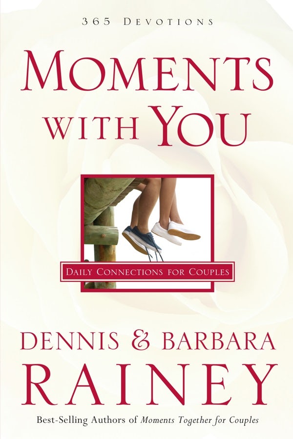 Cover image for Moments with You, isbn: 9780764215469