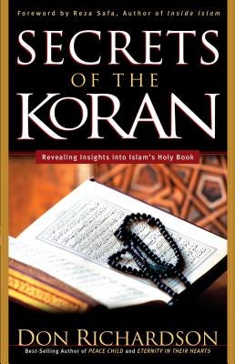 Cover image for The Secrets of the Koran, isbn: 9780764215629
